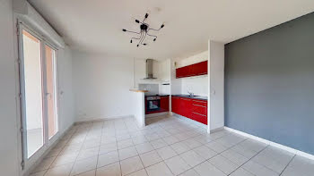 appartement à Lyon 9ème (69)