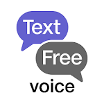 Cover Image of Download Text Free: WiFi Calling App 8.60 APK