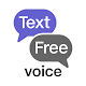 Text Free: WiFi Calling App Install on Windows