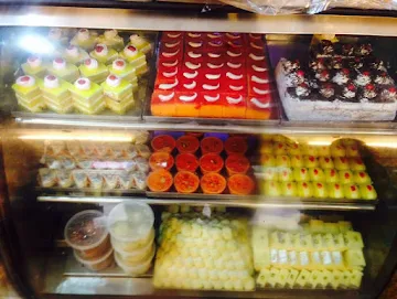 P.V. Palace Bakery & Sweets photo 