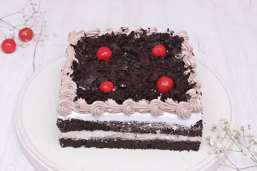 German Black Forest Cake [500 Grams]