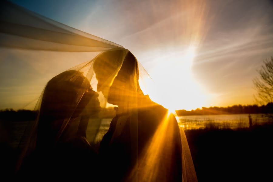 Photographe de mariage Paolo Di Pietro (dipietro). Photo du 28 juillet 2016