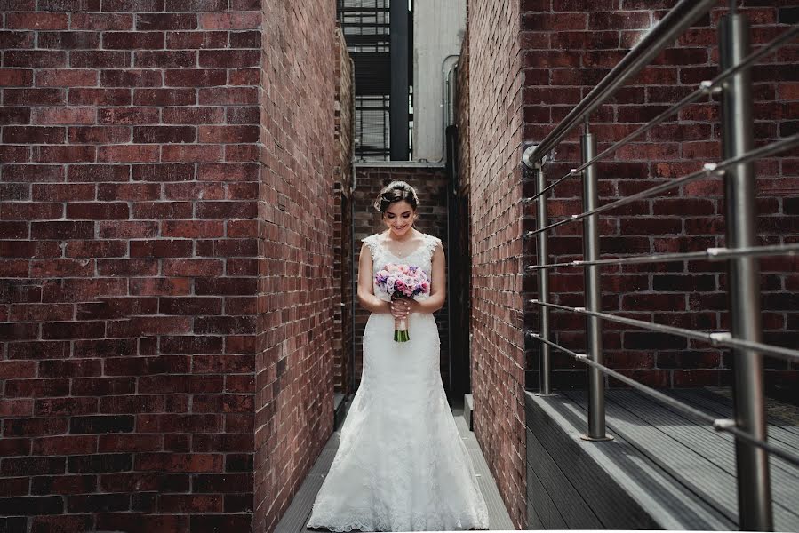 Fotógrafo de bodas Marlon García (marlongarcia). Foto del 13 de junio 2018