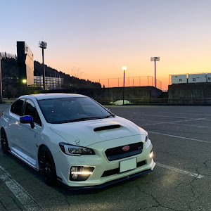 WRX STI VAB