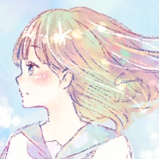 「幻の花〜2話〜」のメインビジュアル