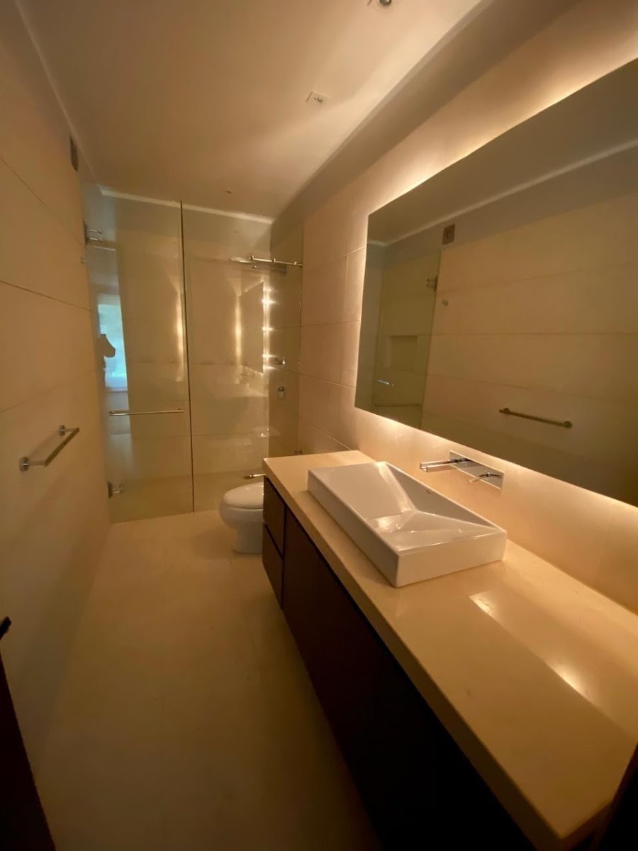 Apartamento En Venta - Santa Barbara Oriental, Bogota