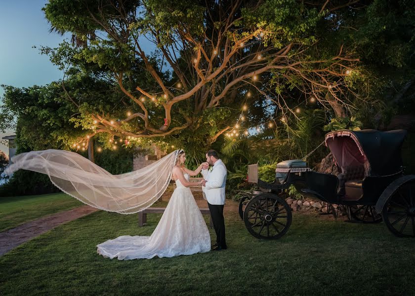 Photographe de mariage Carlos Medina (carlosmedina). Photo du 24 décembre 2022