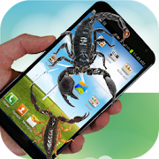 Scorpion Live Wallpaper  Icon