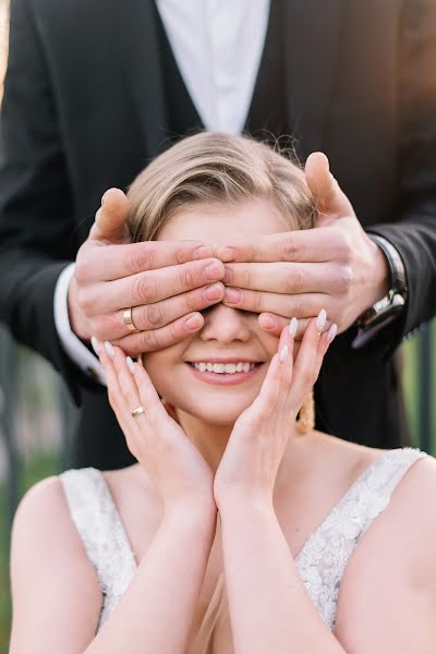 Wedding photographer Olga Goshko (goshko). Photo of 11 December 2020