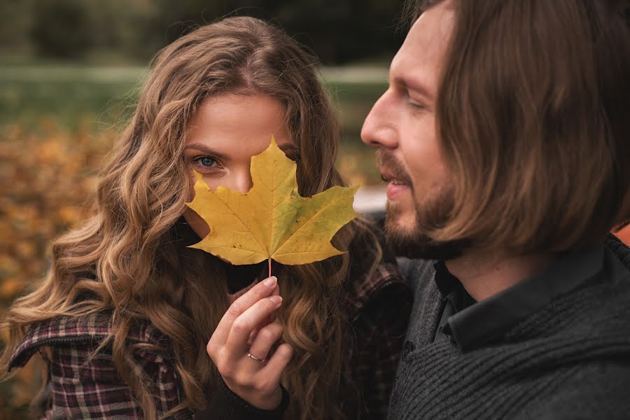 Fotografo di matrimoni Tatyana Davidchik (tatianadavidchik). Foto del 18 gennaio 2021