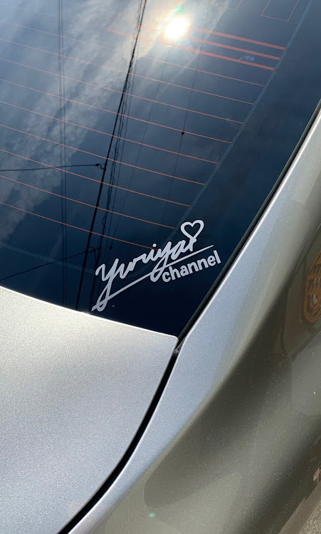 GSの毎月10日はL10系GSの日・10の日・レクサス10系祭り・ゆりやちゃんねるに関するカスタム事例の投稿画像2枚目