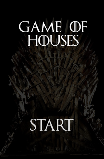 Game of Houses