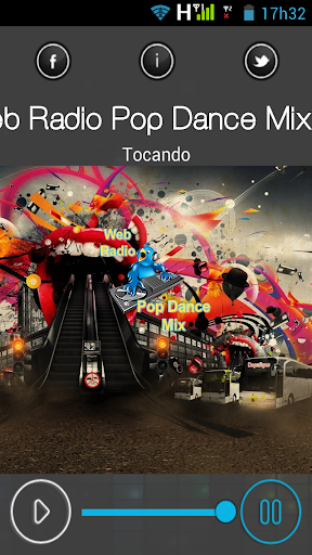 webradiopopdancemixes