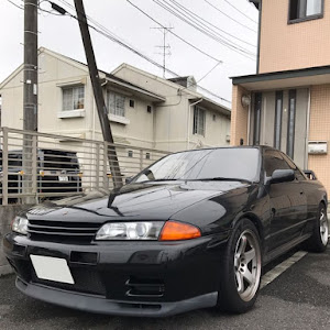 スカイライン GT-R