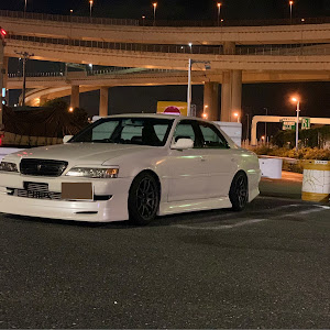 クレスタ JZX100