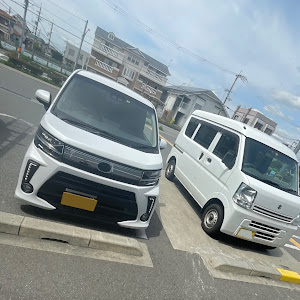 ムーヴカスタム LA150S