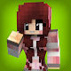 Download Girls Skins for MCPE For PC Windows and Mac 1