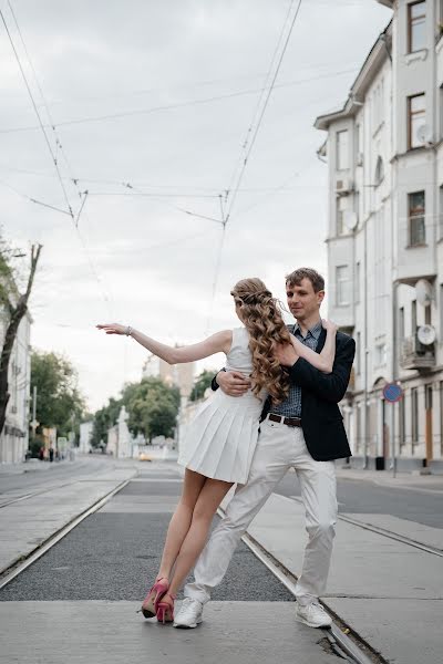 Wedding photographer Kirill Svechnikov (kirills). Photo of 15 July 2023