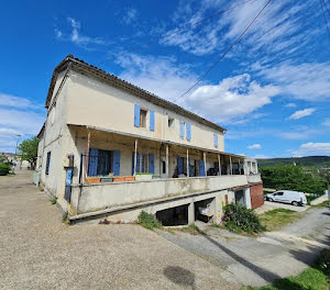 maison à Saint-Martin-de-Valgalgues (30)