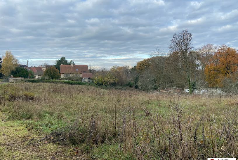  Vente Terrain à bâtir - 1 987m² à Semur-en-Auxois (21140) 