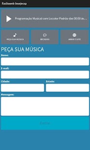 How to install Rádio Web Insejec SP 1.05 apk for pc