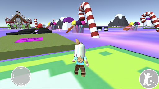 roblox candy land