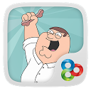 تنزيل Family Guy GO Launcher Theme التثبيت أحدث APK تنزيل