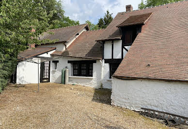 House with pool and terrace 2