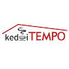 Kedai Tempo, Matraman, Jakarta logo