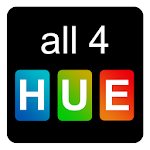 Cover Image of Télécharger all 4 hue (for Philips Hue) 2.6 APK