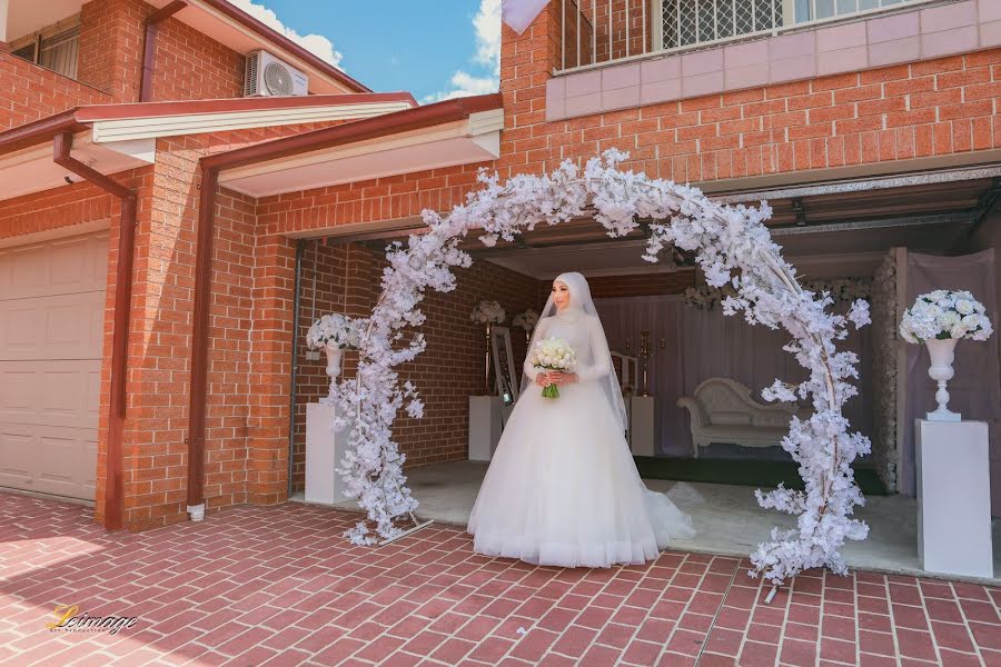 Fotografo di matrimoni Pauomy Alhilali (palhilali). Foto del 25 maggio 2023