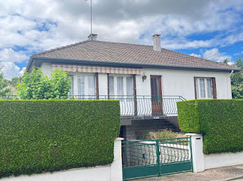 maison à Alençon (61)