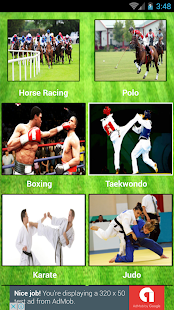 How to download Sports Rules 1.1 apk for pc