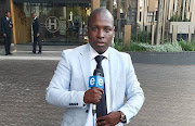 Samkele Maseko has the support of his former eNCA colleagues following his resignation.