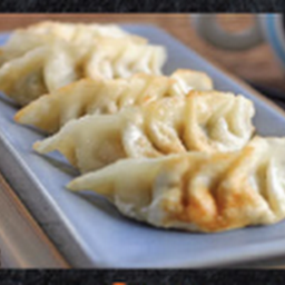 Gyoza