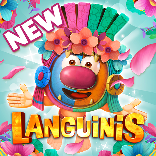 Languinis: Word Game