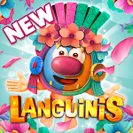 Cover Image of ダウンロード Languinis：ワードゲーム 4.8.0 APK