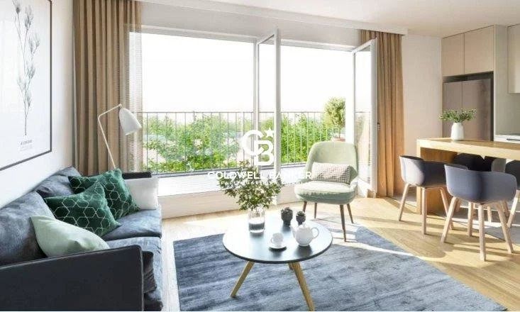 Vente appartement 4 pièces 79.84 m² à Rambouillet (78120), 448 000 €