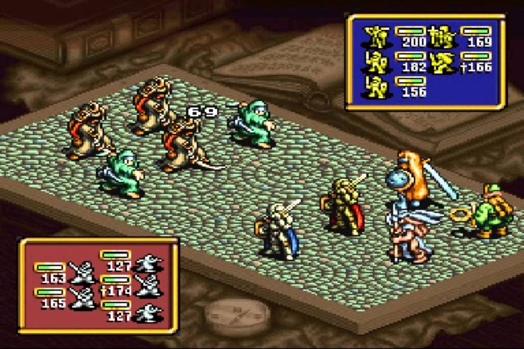 25 Best Co-Op & Multiplayer SNES Games Of All Time (Ranked)