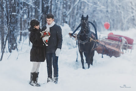 Fotografer pernikahan Aleksandr Tilinin (alextilinin). Foto tanggal 11 Maret 2016