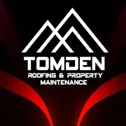 Tomden Roofing & Property Maintenance Logo