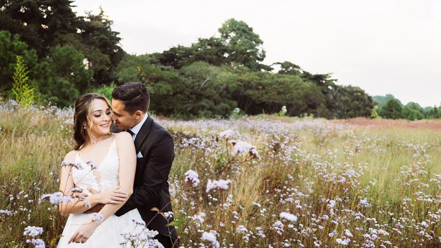 Fotógrafo de bodas Ricardo Valenzuela (auguro). Foto del 15 de marzo