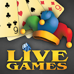 Cover Image of 下载 Durak LiveGames 1.10 APK