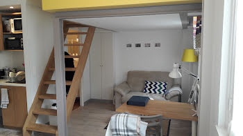 appartement à Paris 5ème (75)