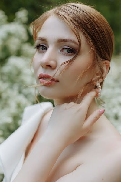 Jurufoto perkahwinan Anastasiya Bagranova (sta1sy). Foto pada 13 Jun 2021