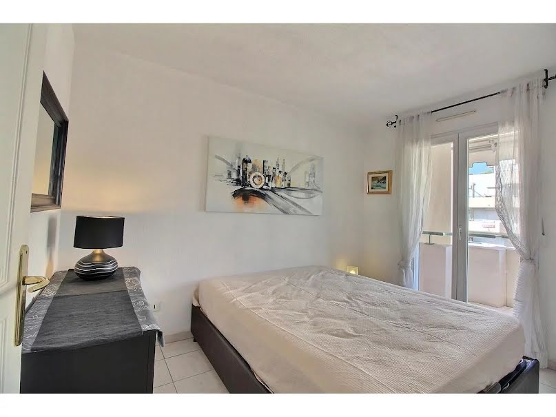 Vente appartement 2 pièces 33 m² à Nice (06000), 295 000 €