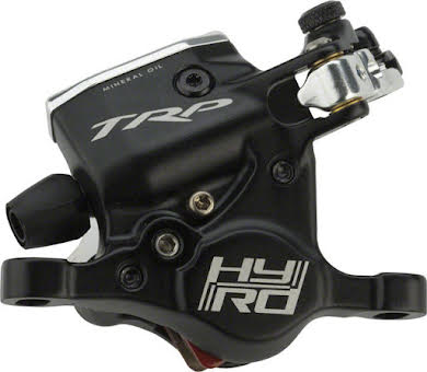 TRP HY/RD Mechanical/Hydraulic Post Mount Brake | Tree Fort Bikes