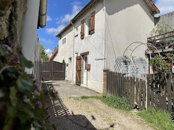 maison à Pontault-Combault (77)