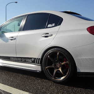 WRX STI VAB