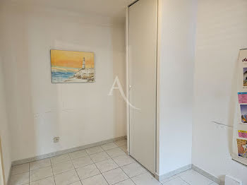 appartement à Frontignan (34)